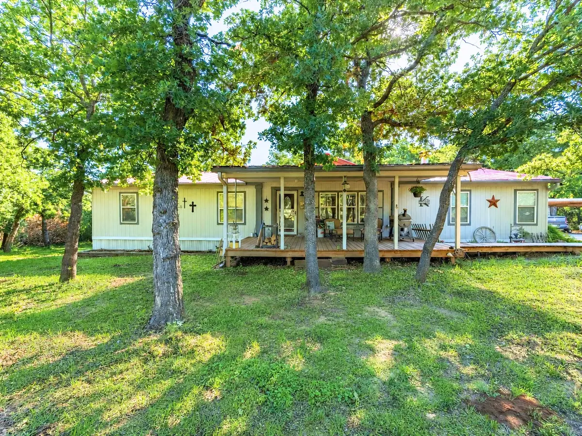 3275 Finis Road, Graham, TX 76450 - #1