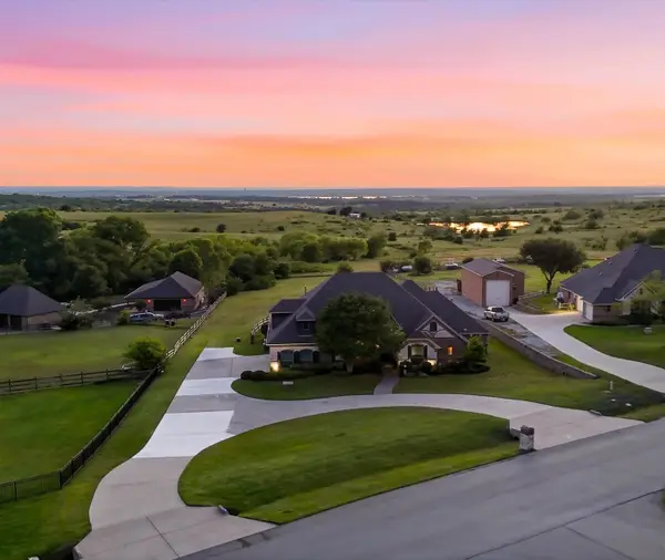 12025 Vista Ranch Way, Fort Worth, TX 76179