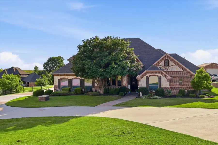 12025 Vista Ranch Way, Fort Worth, TX 76179 - #3