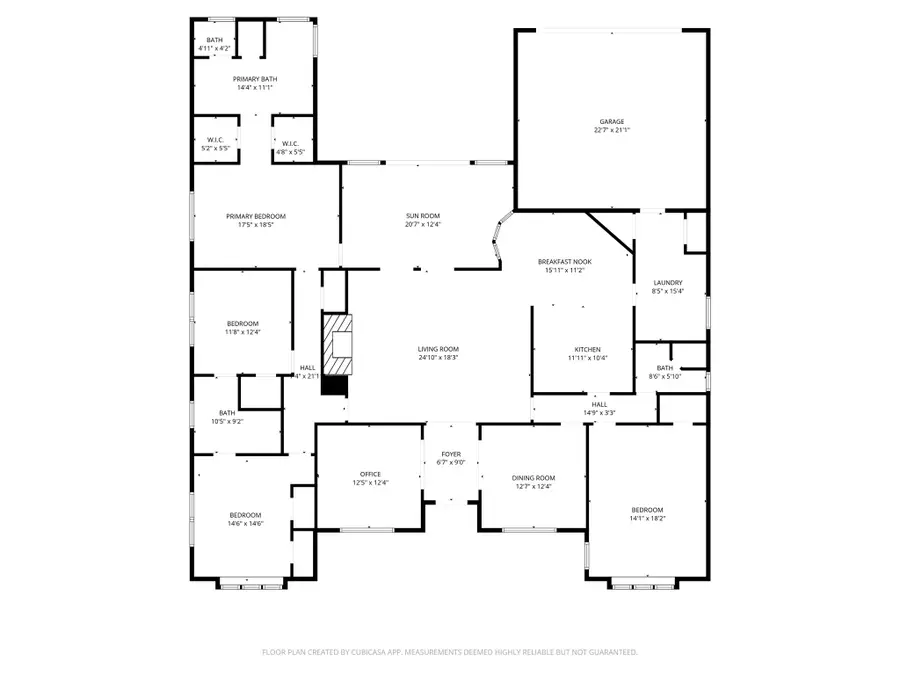 1908 Edgewater Drive, Plano, TX 75075 - #2