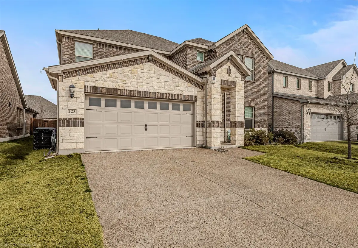 223 Quarry Street, Melissa, TX 75454 - #1