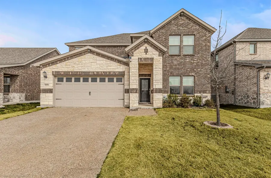 223 Quarry Street, Melissa, TX 75454 - #2