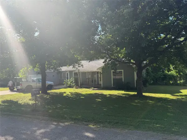 203 E Dallas Street, Hutchins, TX 75141