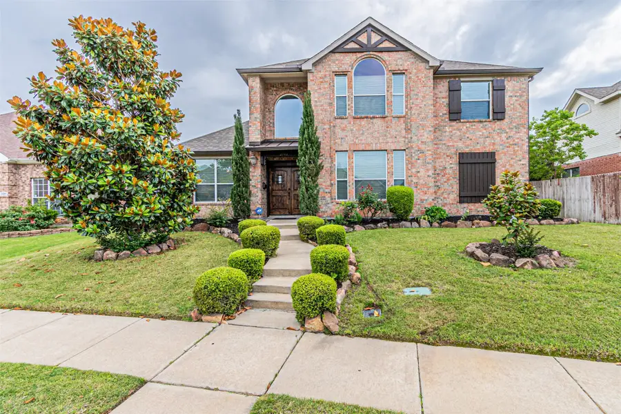 1440 Sunswept Terrace, Lewisville, TX 75077 - #2