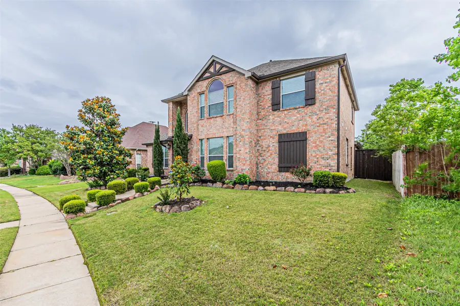 1440 Sunswept Terrace, Lewisville, TX 75077 - #3