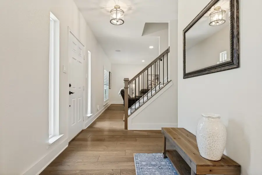 1414 Macrae Court, Allen, TX 75013 - #3