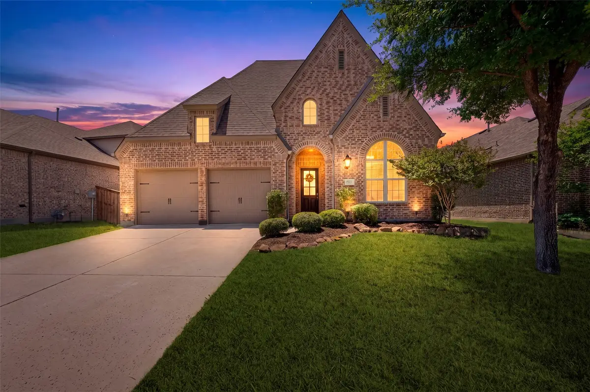 7913 Fossil Creek Trail, McKinney, TX 75071 - #1