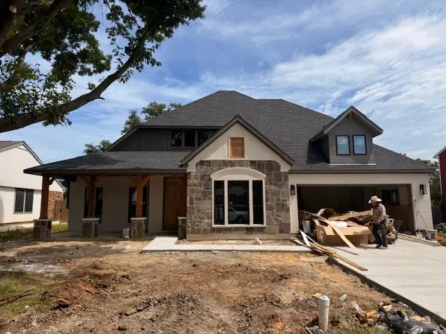 819 Beverly Drive, Grapevine, TX 76051 - #1