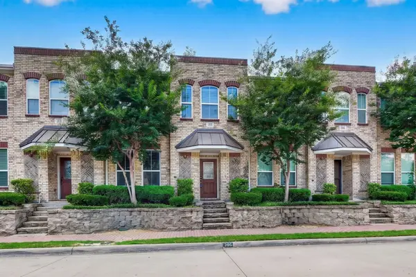 308 Lily Lane, Lewisville, TX 75057