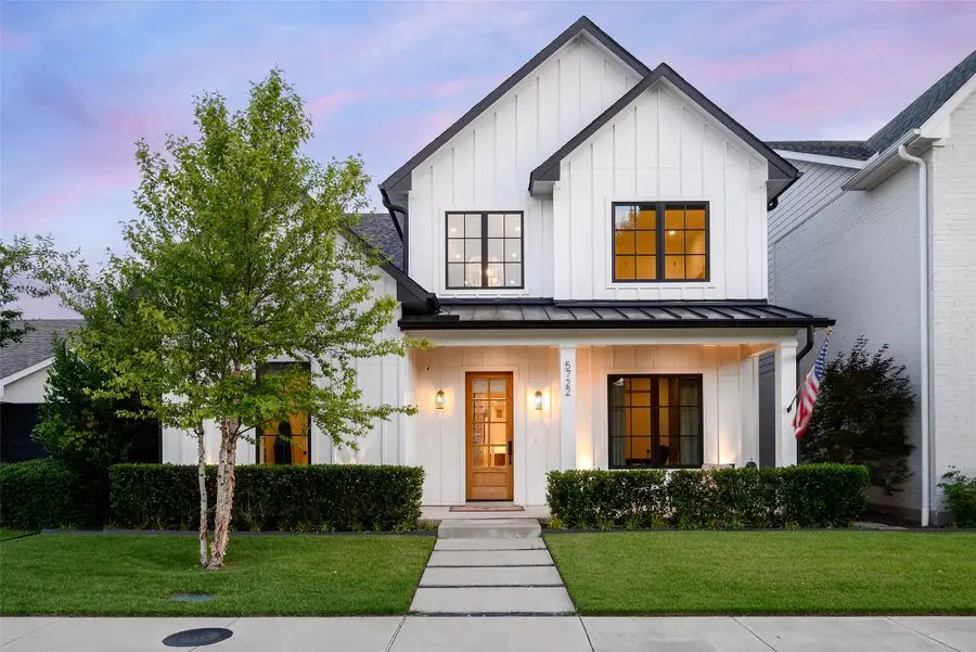5722 Orchid Lane, Dallas, TX 75230 - #2