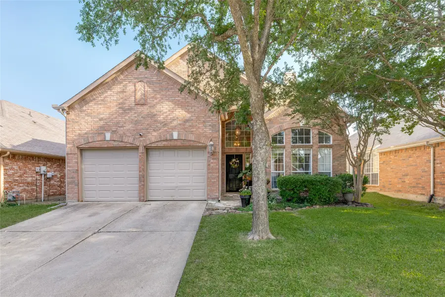 5517 Broken Bend Drive, McKinney, TX 75072 - #2