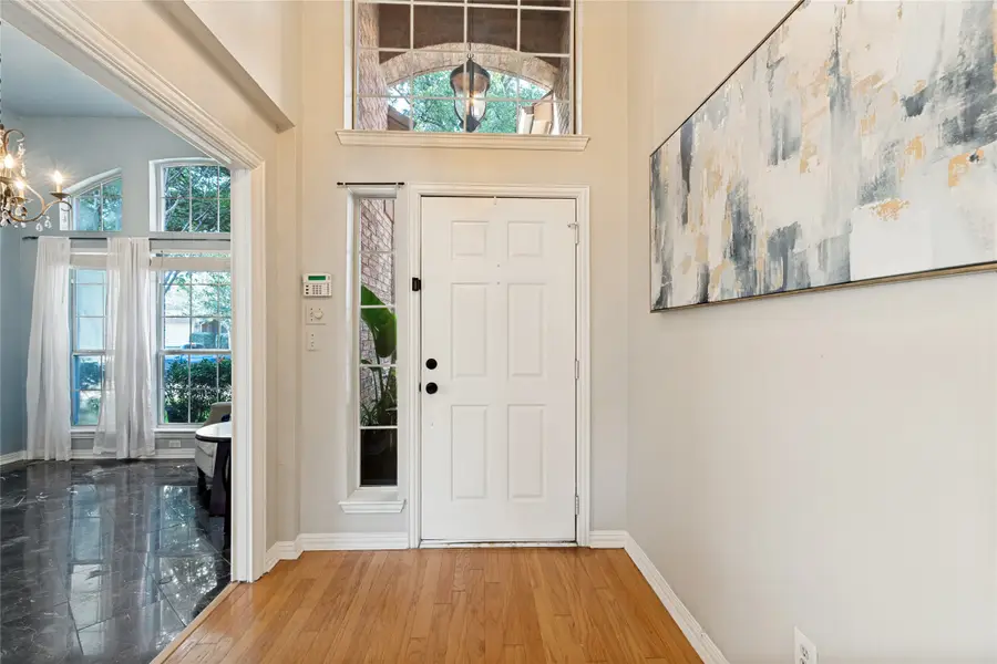 5517 Broken Bend Drive, McKinney, TX 75072 - #3