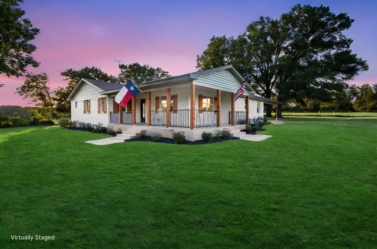 1654 Cr 2411, Canton, TX 75103 - #1