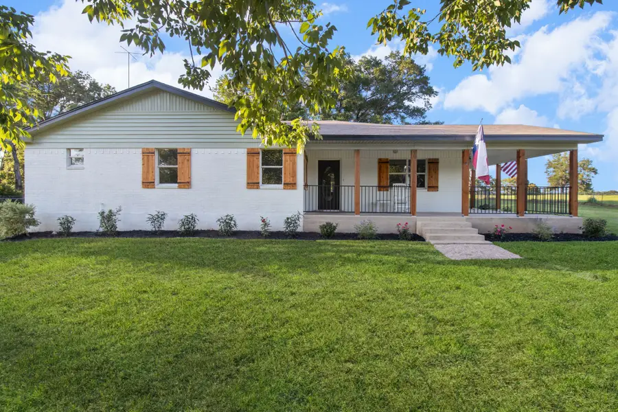 1654 Cr 2411, Canton, TX 75103 - #2