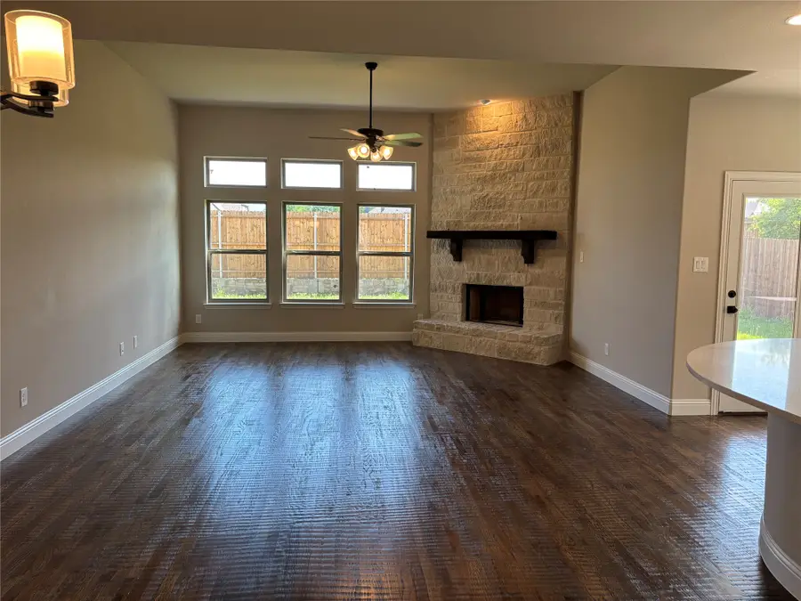 609 Red Maple Road, Waxahachie, TX 75165 - #3