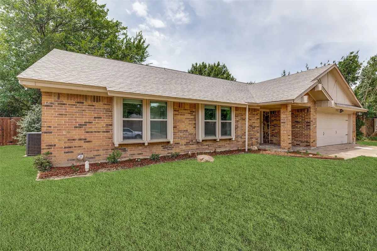 3305 Wayland Drive, Fort Worth, TX 76133 - #1