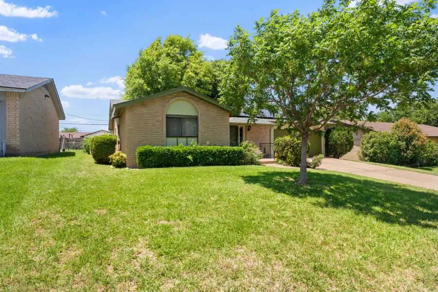 8105 Silverdale Drive, Dallas, TX 75232 - #2