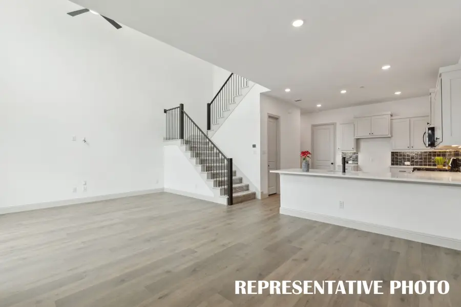 1317 Rooted Road, Frisco, TX 75033 - #3