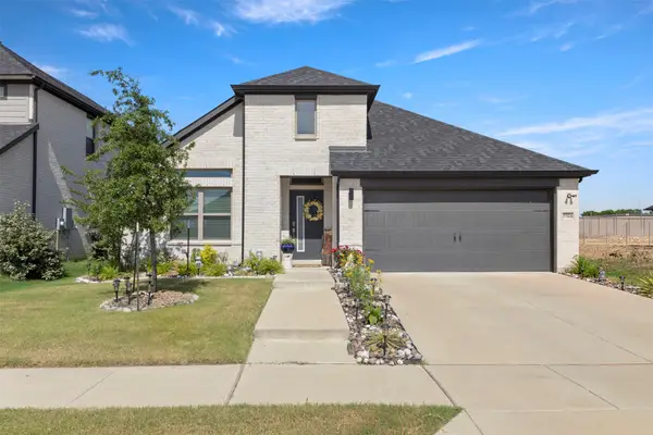 3024 Beau Daniel Drive, Royse City, TX 75189