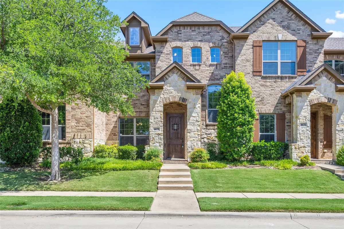 4673 Amanda Court, Plano, TX 75024 - #1