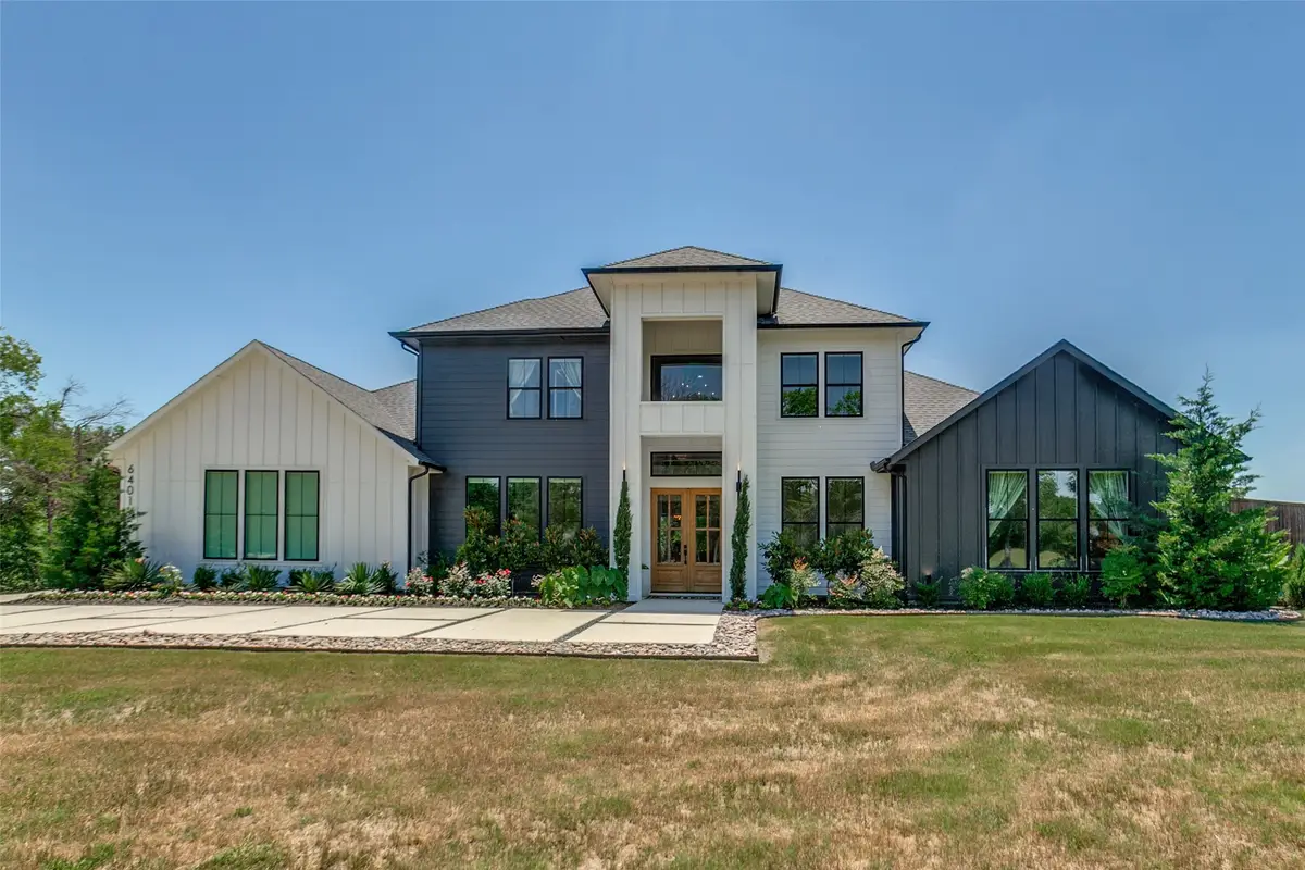 6401 Lyons Road, Garland, TX 75043 - #1
