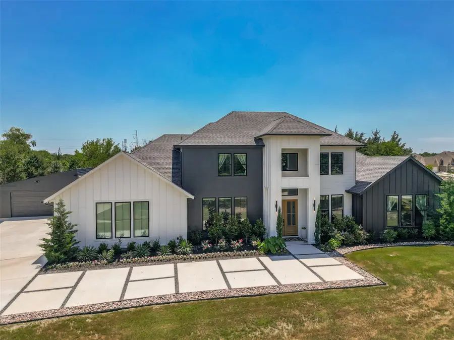 6401 Lyons Road, Garland, TX 75043 - #2