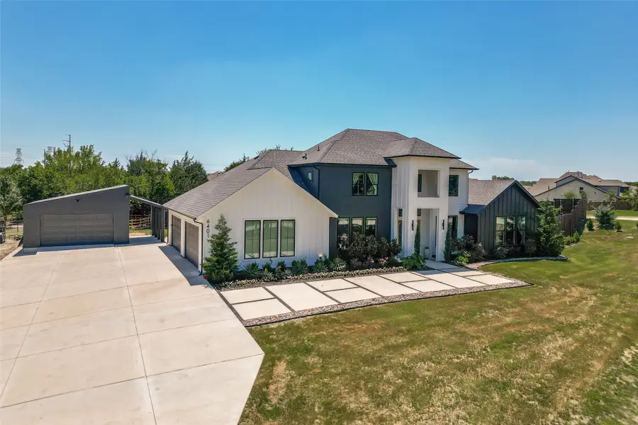 6401 Lyons Road, Garland, TX 75043 - #3
