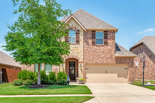 10708 Fort Stockton Place, McKinney, TX 75071