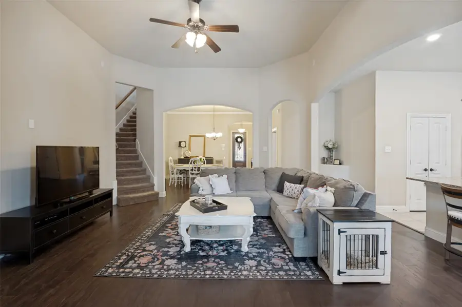 10708 Fort Stockton Place, McKinney, TX 75071 - #3