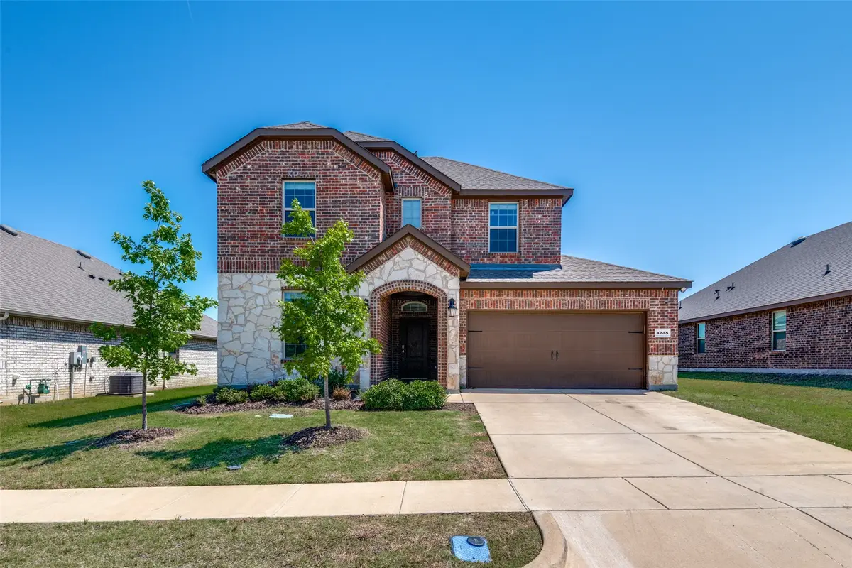 4238 Long Drive, Forney, TX 75126 - #1