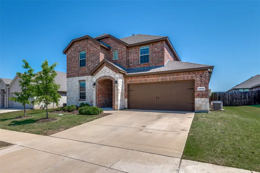 4238 Long Drive, Forney, TX 75126 - #2
