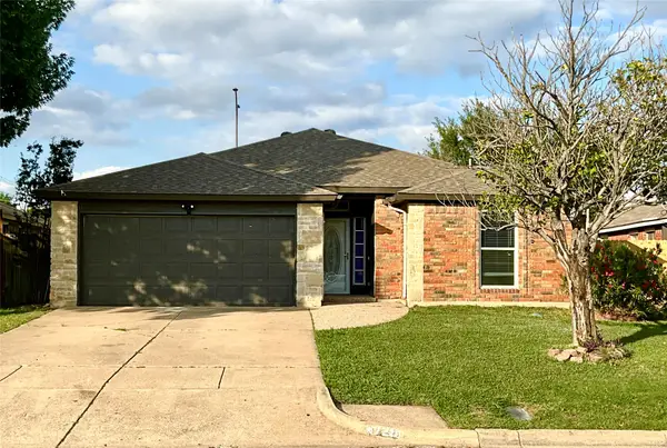 1729 Duster Circle, Arlington, TX 76018