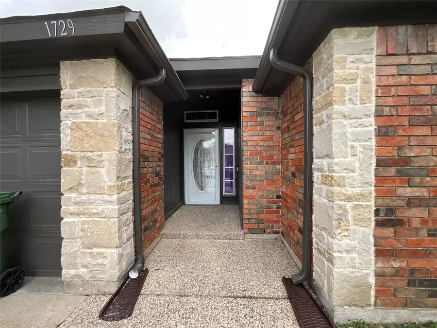 1729 Duster Circle, Arlington, TX 76018 - #2