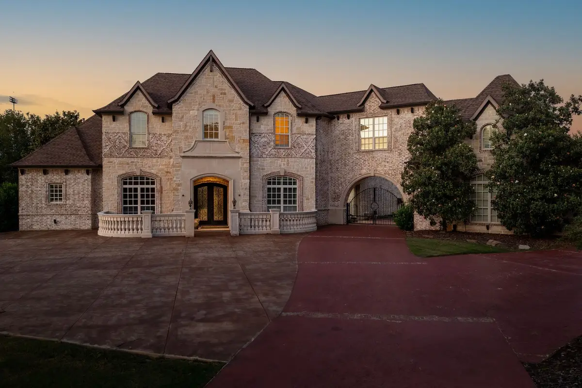 1709 Bison Meadow Lane, Heath, TX 75032 - #1