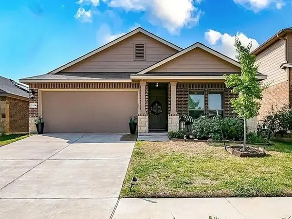 3324 Aubree Katherine Drive, Killeen, TX 76542
