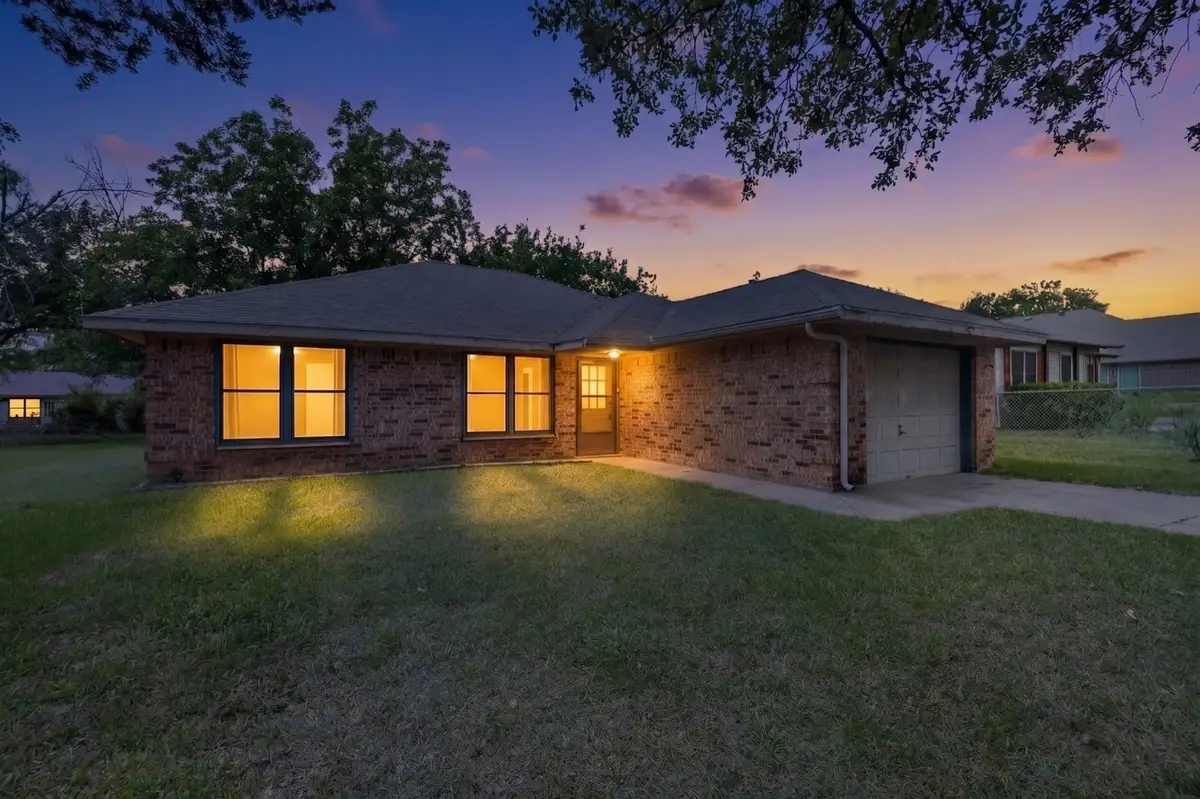 606 New Hope Street, Terrell, TX 75160 - #1
