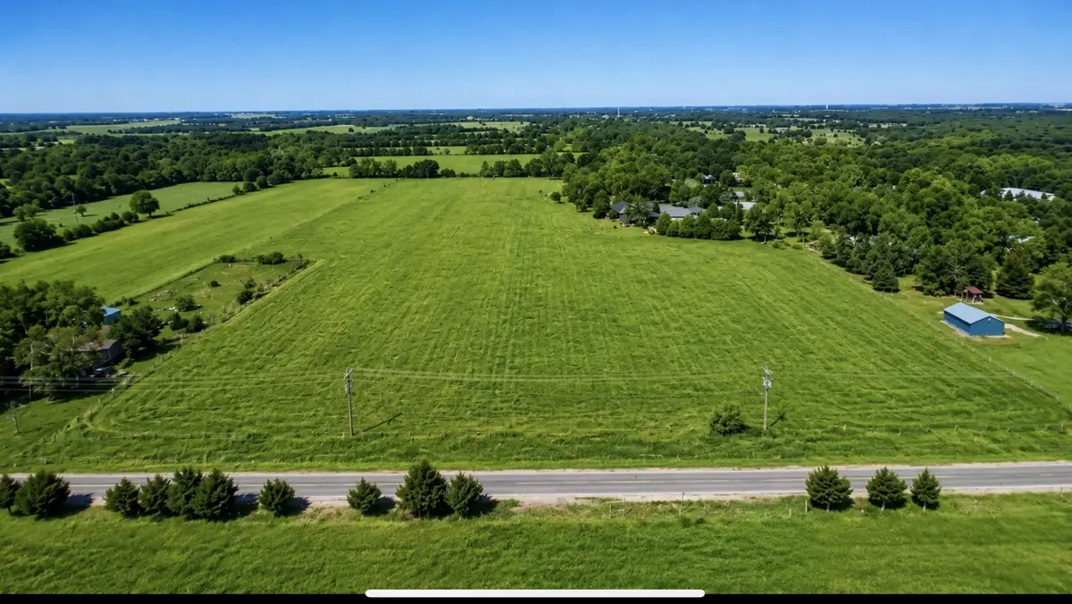 tbd Cr 571, Farmersville, TX 75442 - #1