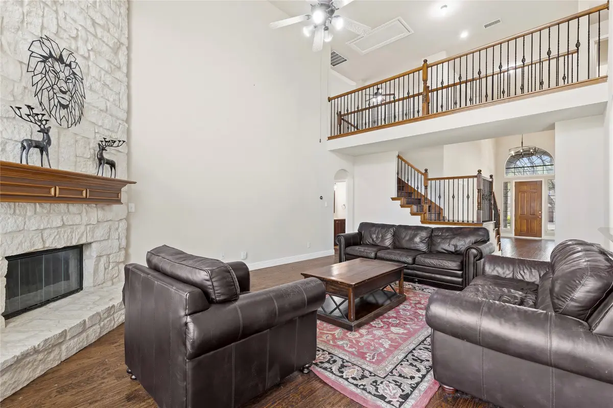 357 Spring Meadow Drive, Fairview, TX 75069 - #1