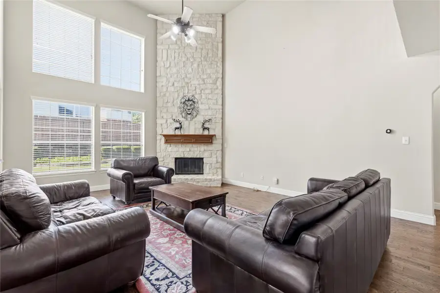 357 Spring Meadow Drive, Fairview, TX 75069 - #3