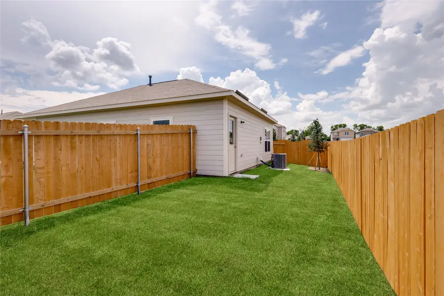 2059 Braveheart Drive, Crandall, TX 75114 - #2