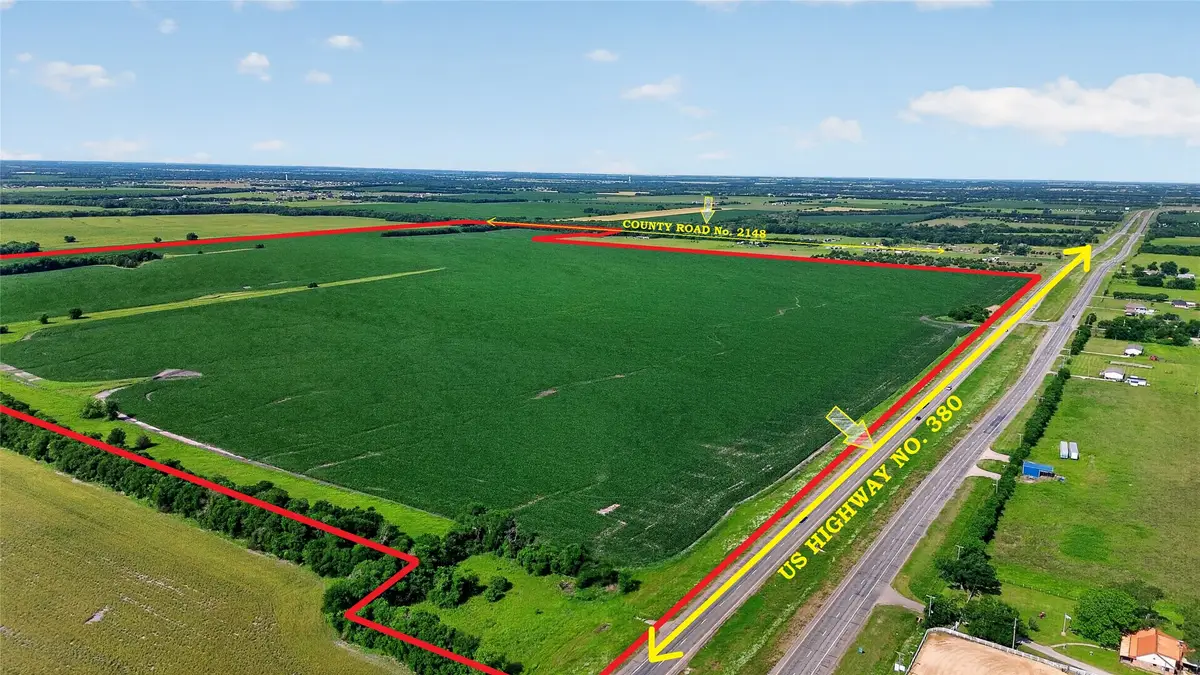 281 Acres Highway 380, Greenville, TX 75401 - #1