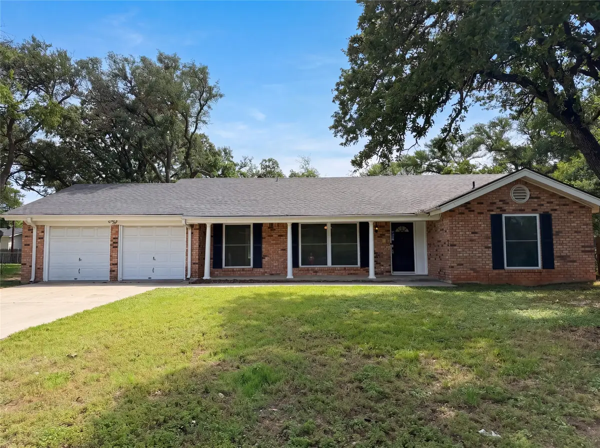 7928 Ella Young Drive, Lakeside, TX 76135 - #1