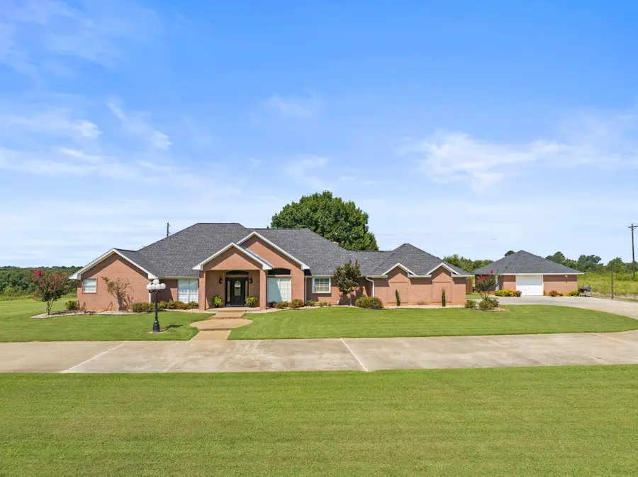 3673 County Road 4550, Mount Pleasant, TX 75455 - #2