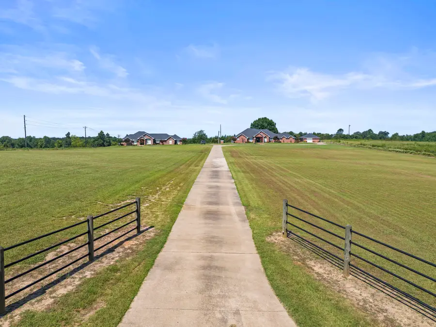 3673 County Road 4550, Mount Pleasant, TX 75455 - #3