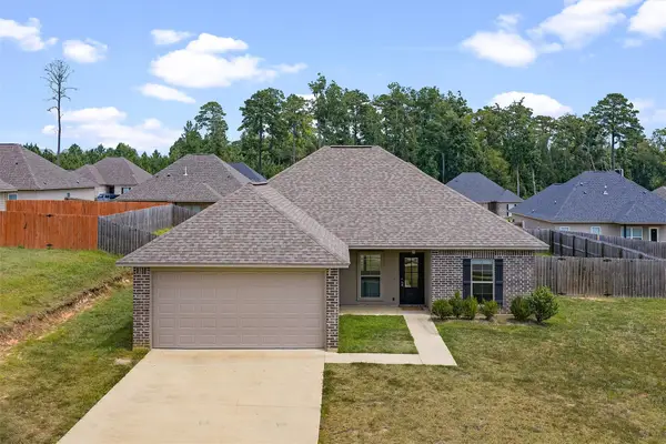 3200 Leyland Drive, Ruston, LA 71270