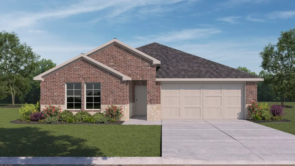 2025 Hearn Drive, Royse City, TX 75189 - #1