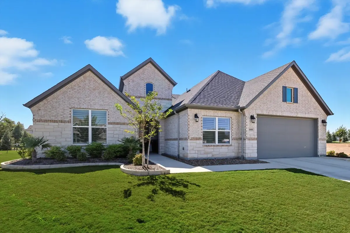 10008 Baywood Court, Denton, TX 76207 - #1