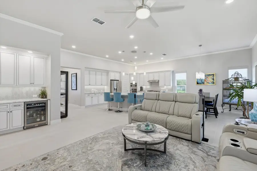 10008 Baywood Court, Denton, TX 76207 - #3