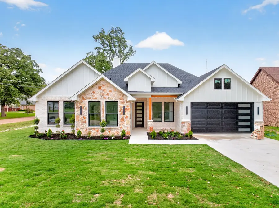 120 Springwood Road, Enchanted Oaks, TX 75156 - #2
