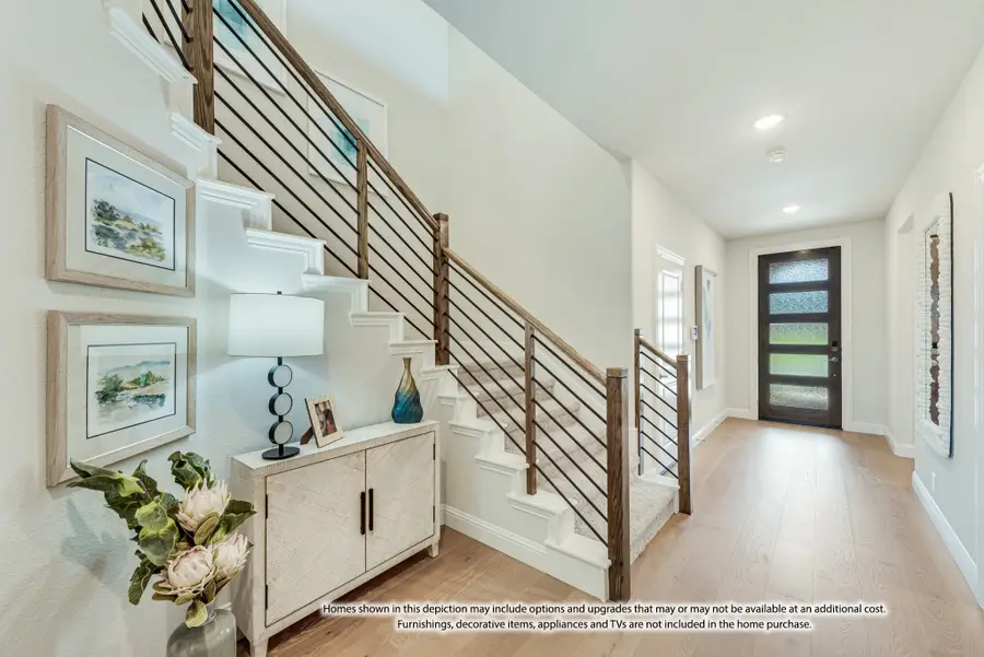 4513 Blue Mist Drive, Fort Worth, TX 76036 - #3